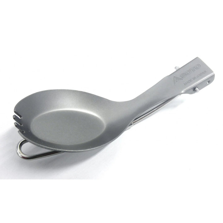 Soto Pocket Spork