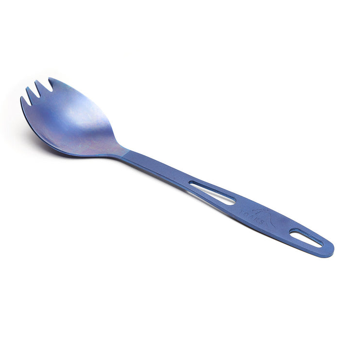 Toaks Titanium Spork