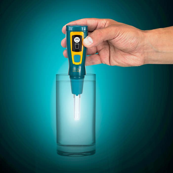 Steripen Ultra UV Water Purifier