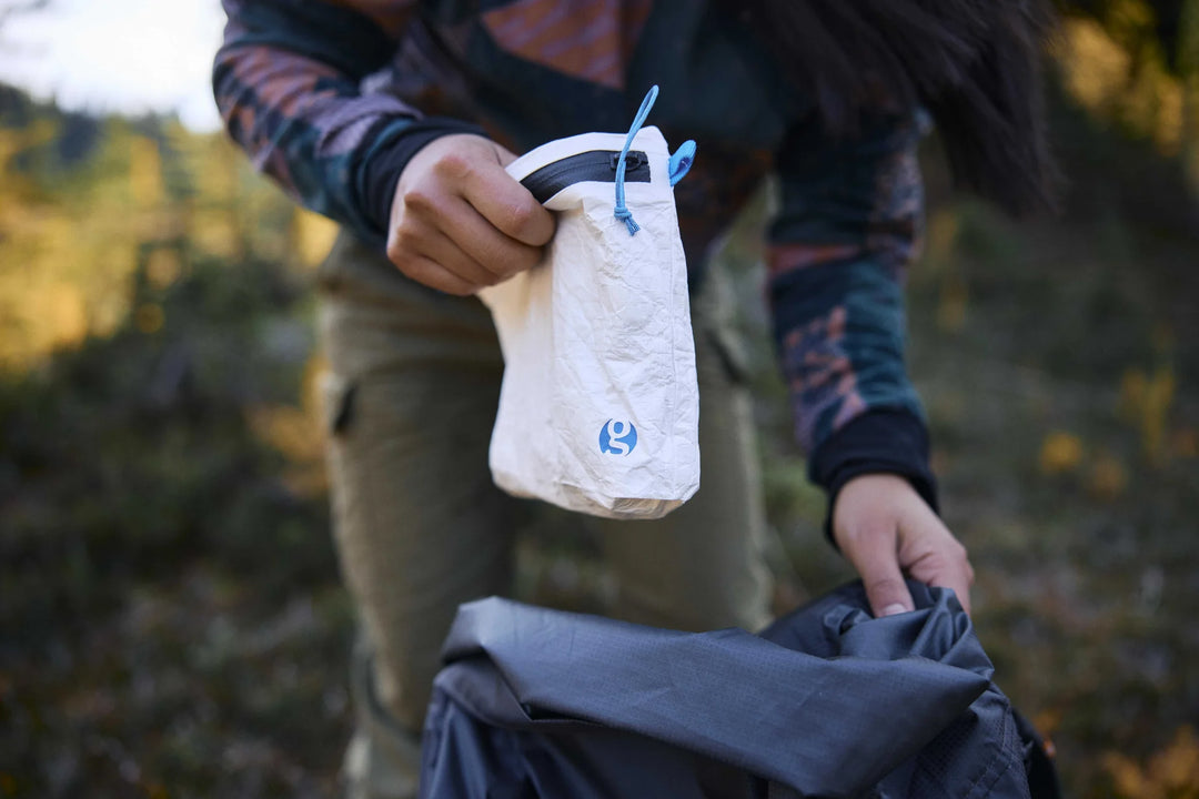 Gossamer Gear Ditty Bag Large