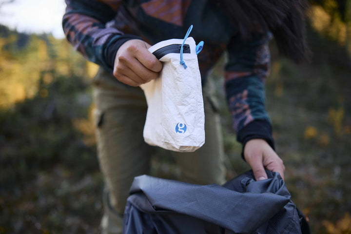 Gossamer Gear Ditty Bag Large