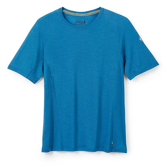 Smartwool Merino Sport Ultralite S/S Shirt Men's