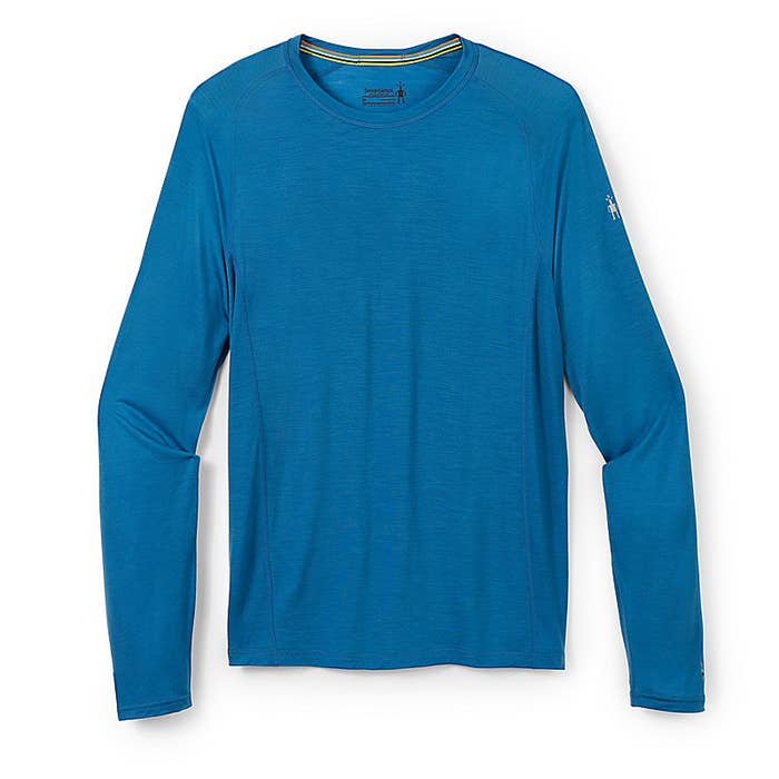 Smartwool Merino Sport Ultralite L/S Shirt Men's