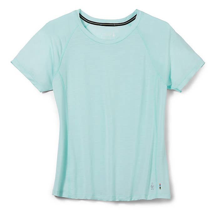 Smartwool Merino Sport Ultralite S/S Shirt Women's