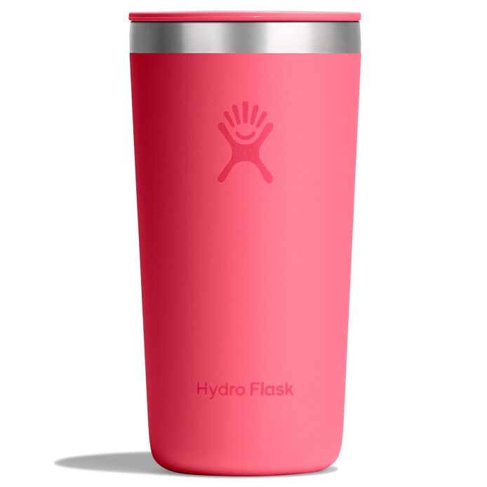 Hydro Flask 12 Oz All Around Tumbler Press-In Lid