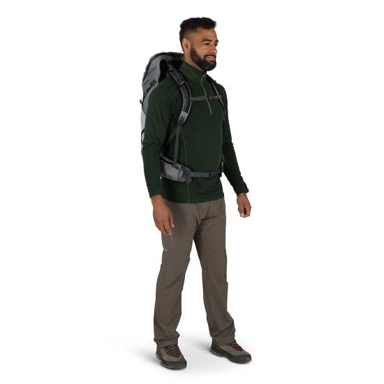 Osprey Talon Pro 30 Hiking Backpack