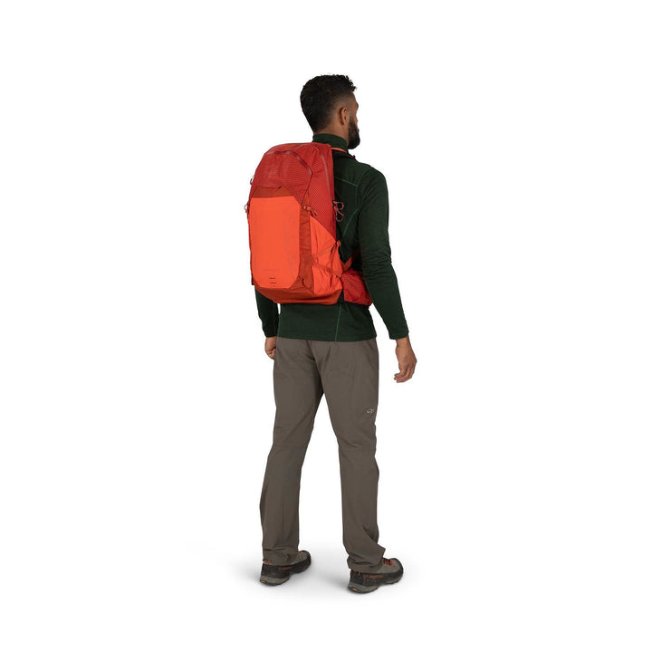 Osprey Talon Pro 20 Hiking Backpack