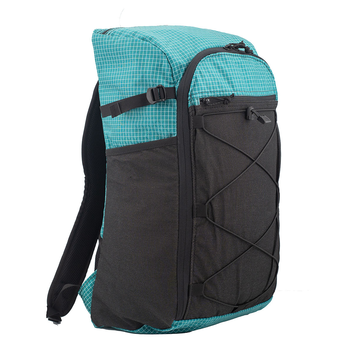 ULA Equipment 36L Patchless Robic Dragonfly – Backpacking ULA Equipment 36L Patchless Robic Dragonfly – Backpacking