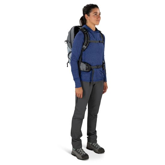 Osprey Tempest Pro 20 Women's Hiking Backpack