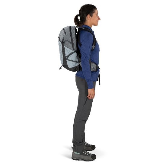 Osprey Tempest Pro 20 Women's Hiking Backpack