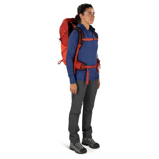 Osprey Tempest Pro 30 Women's Hiking Backpack