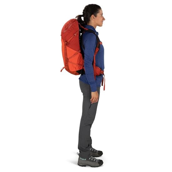 Osprey Tempest Pro 30 Women's Hiking Backpack