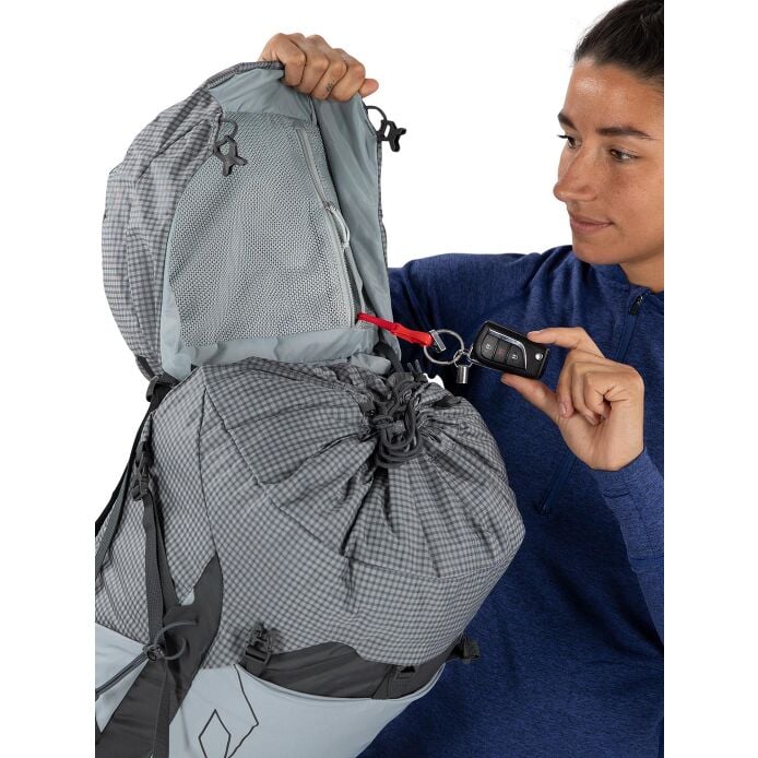 Osprey Tempest Pro 40 Women's Hiking Backpack