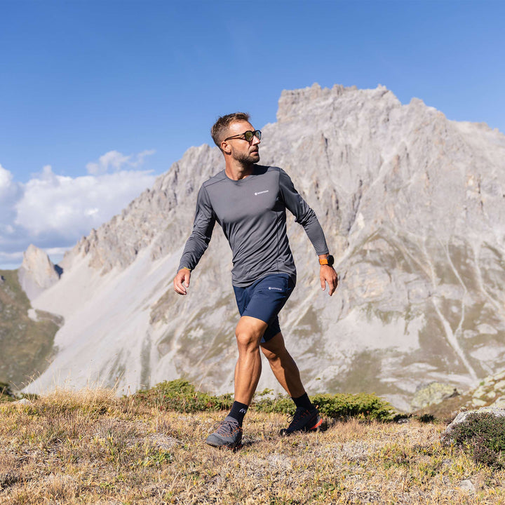 Montane Tenacity Lite Shorts Men's