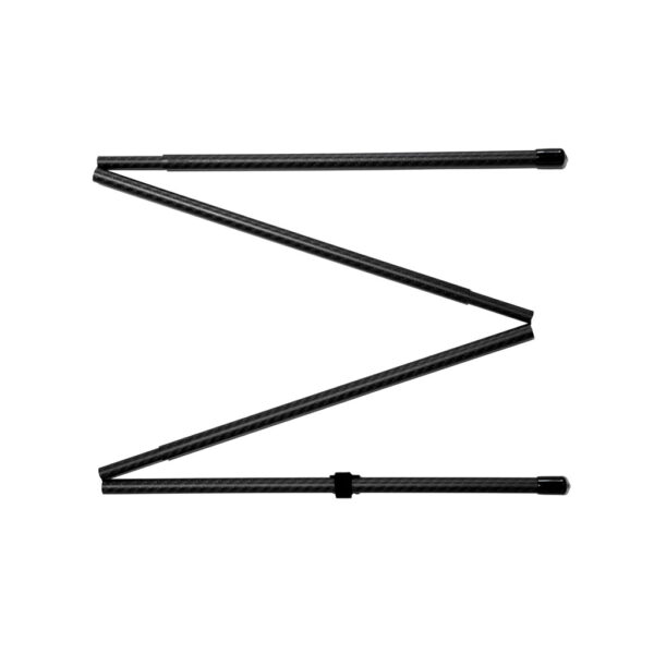 3F UL GEAR Carbon Fiber Tent Pole 125cm