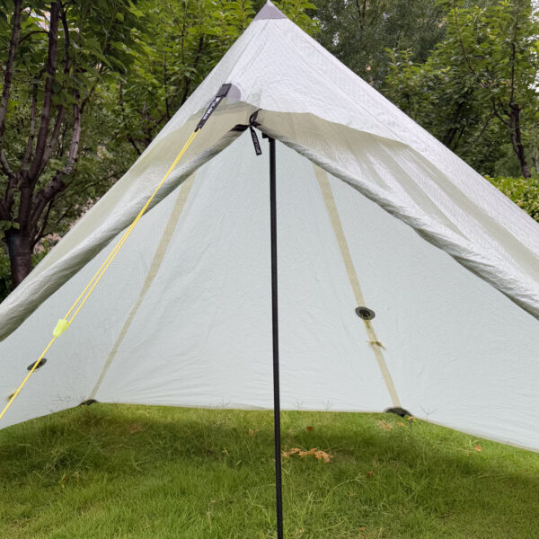 3F UL GEAR Carbon Fiber Tent Pole 125cm – Backpacking Light Australia
