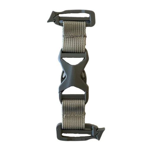 Aarn Spare Clips For Universal Pockets