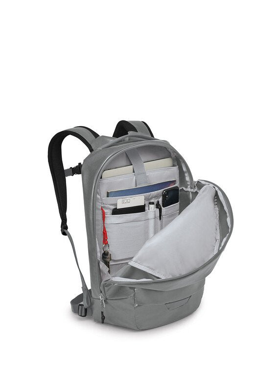 Osprey Transporter Panel Loader Pack 25L