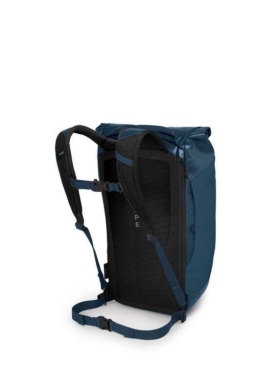 Osprey Transporter Roll Top Pack 25L