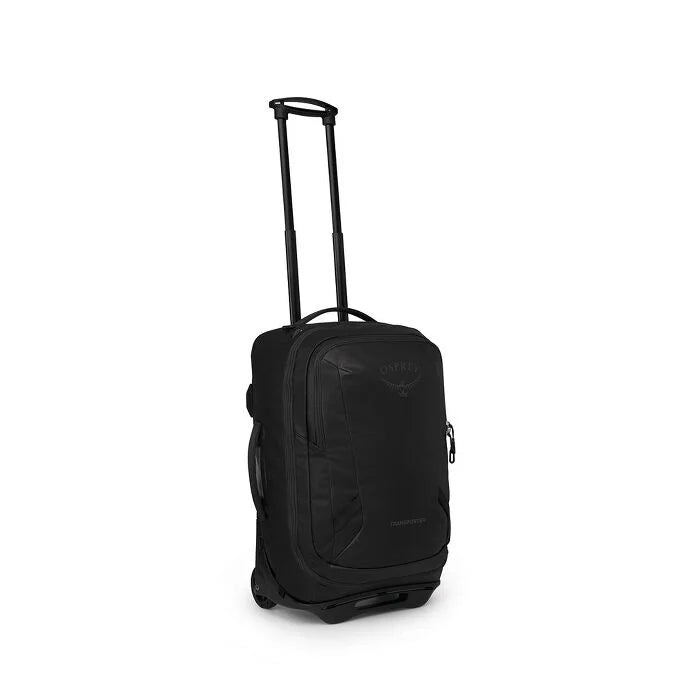 Osprey Transporter Wheeled Carry On – Backpacking Light Australia