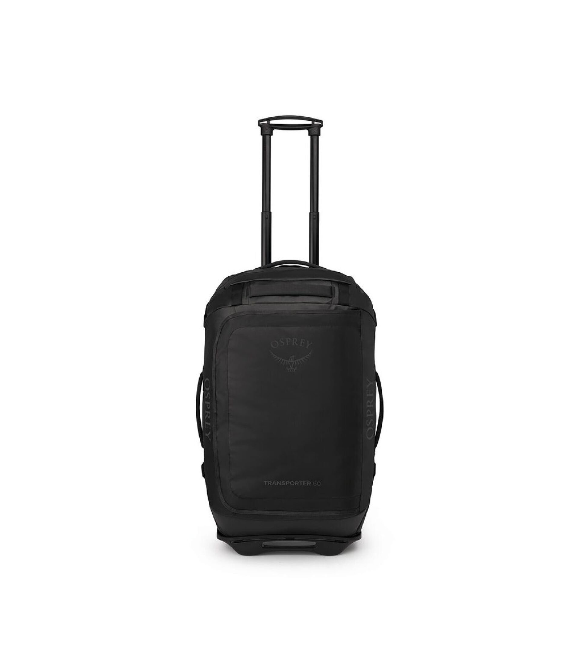Osprey Transporter Wheeled Duffel 60L – Backpacking Light Australia