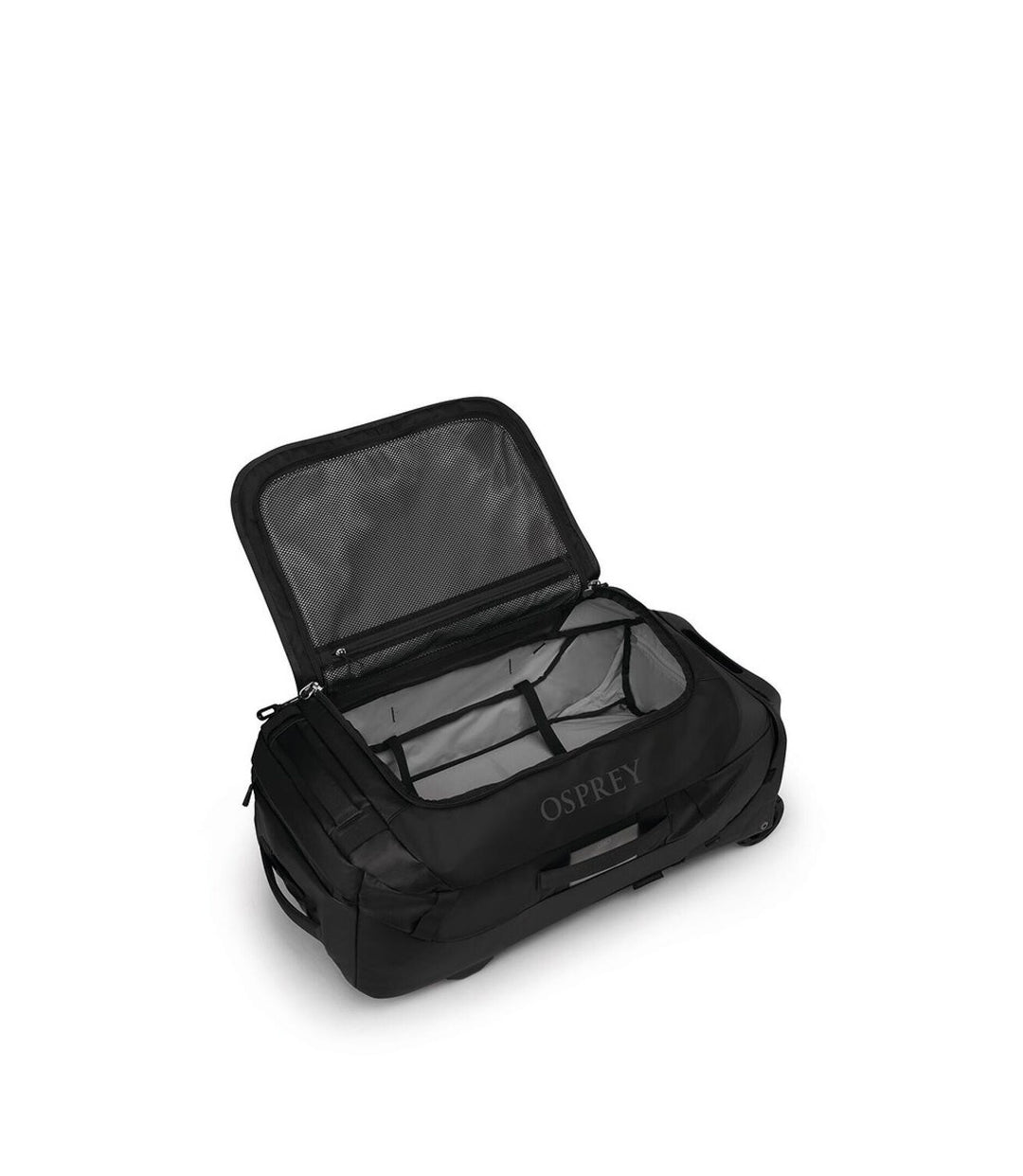 Osprey Transporter Wheeled Duffel 60L *S25*