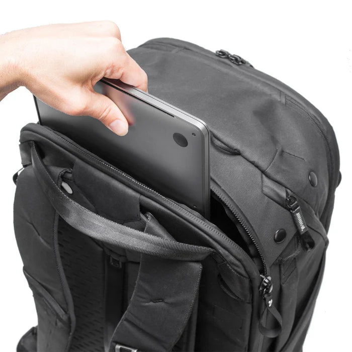 Peak Design 45L Expandable Travel Backpack