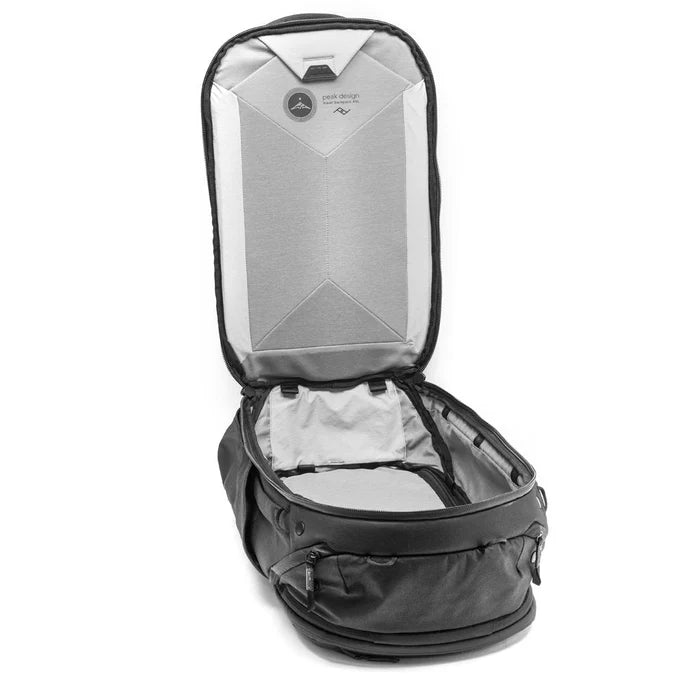Peak Design 45L Expandable Travel Backpack