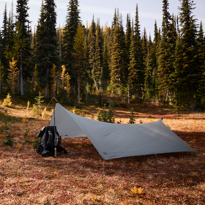 Gossamer Gear Twinn Tarp - NEW