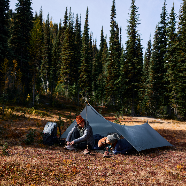 Gossamer Gear Twinn Tarp - NEW