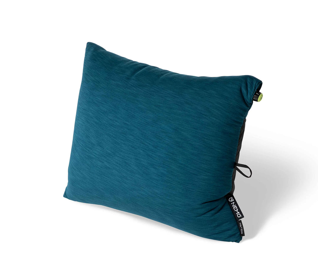 Nemo Fillo King Inflatable Pillow
