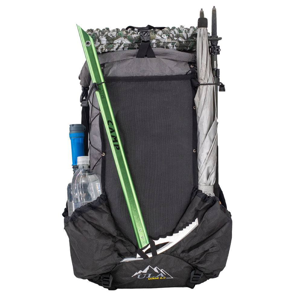 ULA Equipment ULTRA Ohm 63L Backpack