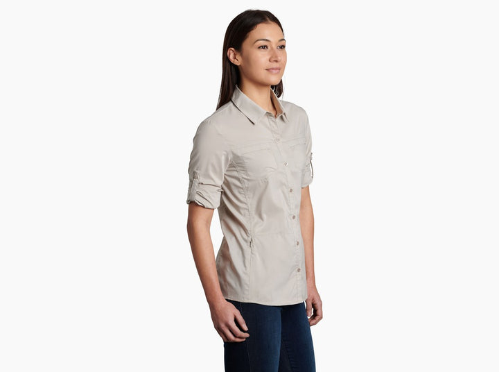 Kuhl Sojourn L/S Shirt Women's