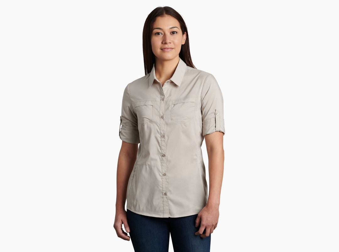 Kuhl Sojourn L/S Shirt Women's