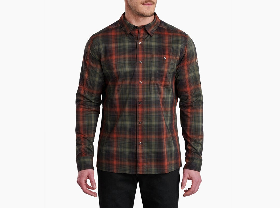 Kuhl Response Lite L/S Shirt Men's