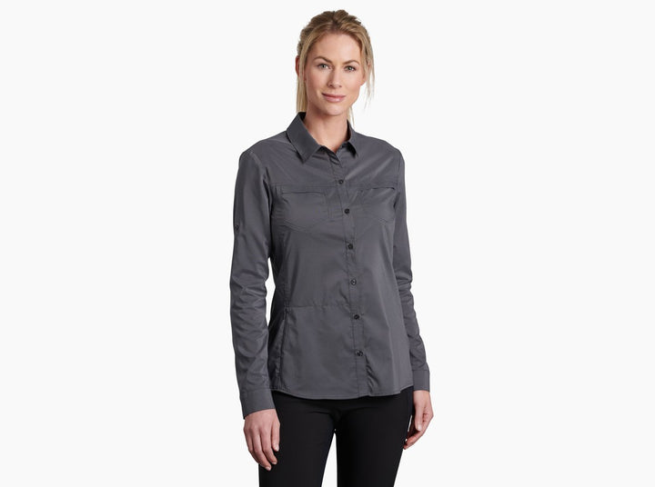 Kuhl Sojourn L/S Shirt Women's