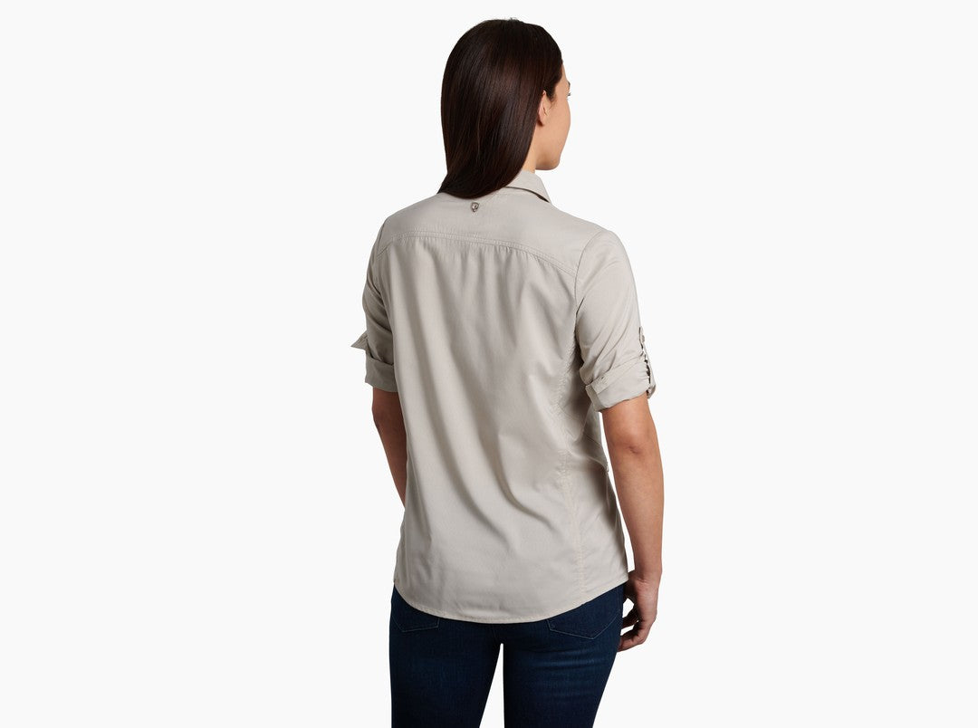 Kuhl Sojourn L/S Shirt Women's