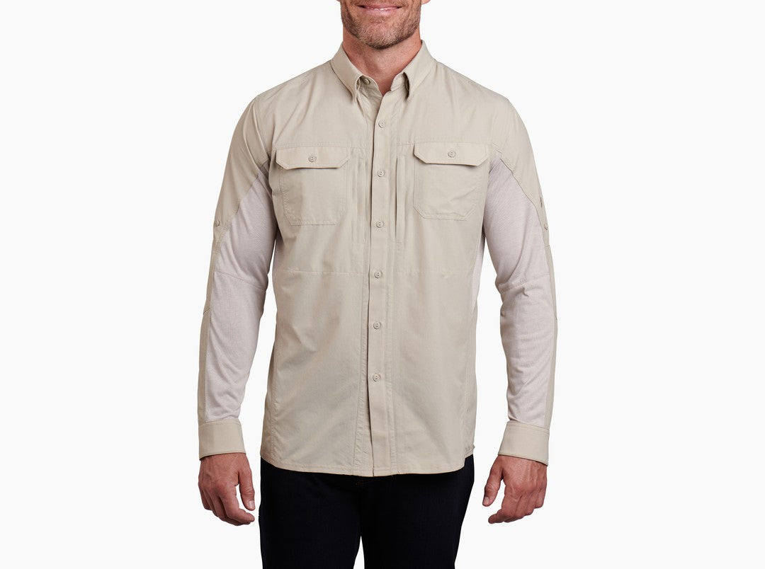 Kuhl Airspeed L/S Shirt Men's