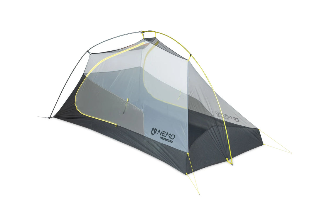 Nemo Hornet 2P OSMO™ Ultralight Backpacking Tent