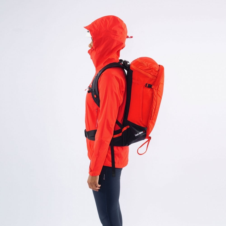 Montane Fast Alpine 30 Mountaineering Pack