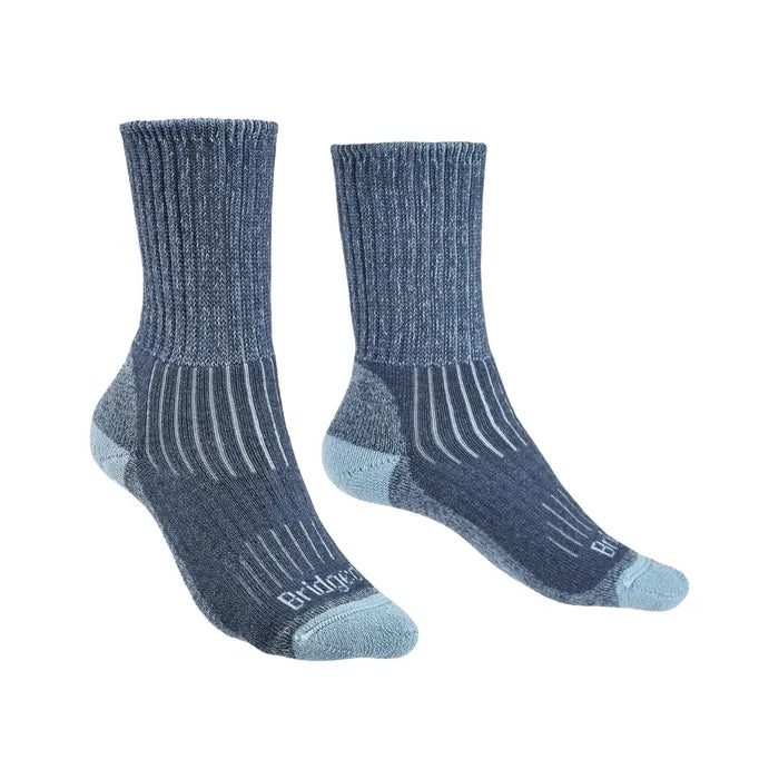 Bridgedale Hike Midweight Merino Comfort Boot Sock Women&