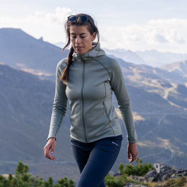 Montane Fury Hoodie Women's