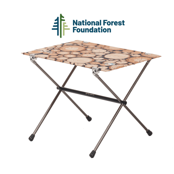 Big Agnes Woodchuck Camp Table