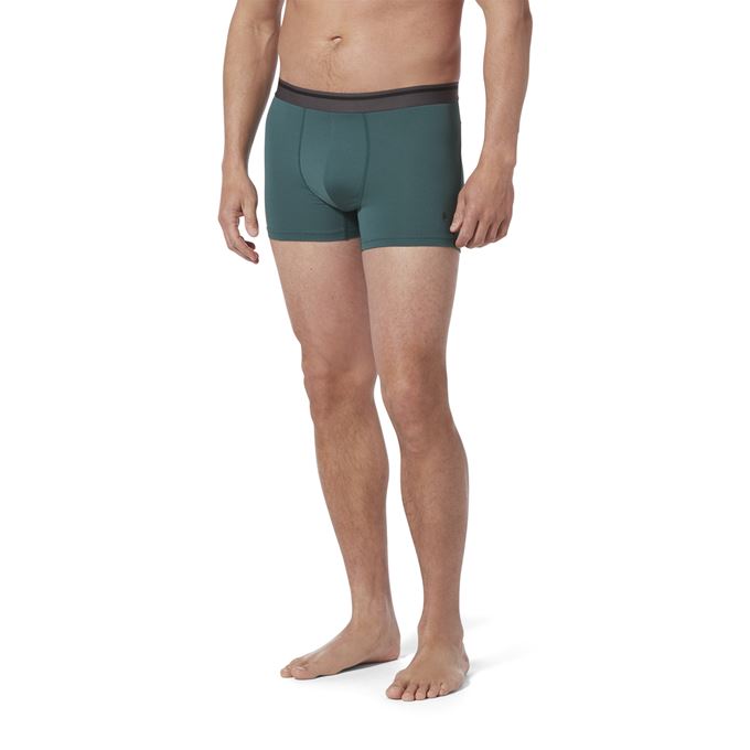 Royal Robbins Readydry 4" Boxer Brief Men's