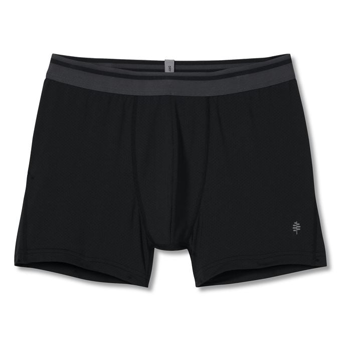 Royal Robbins Readydry 4" Boxer Brief Men's