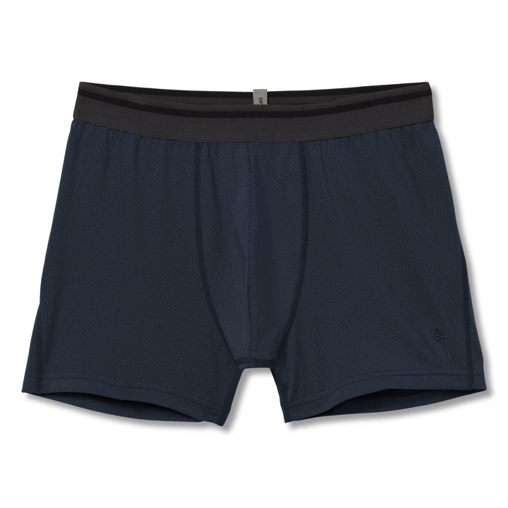 Royal Robbins Readydry 4" Boxer Brief Men's