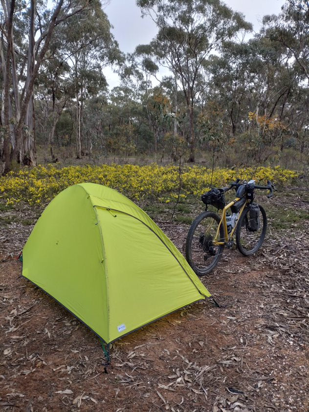 Pacertent Fastback 2 Ultralight Tent – Backpacking Light Australia