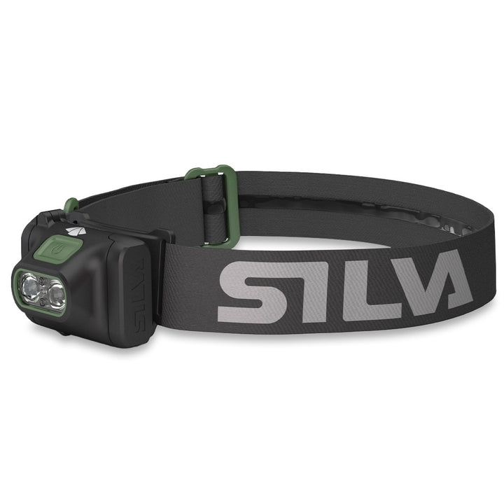 Silva Scout 2X Headlamp