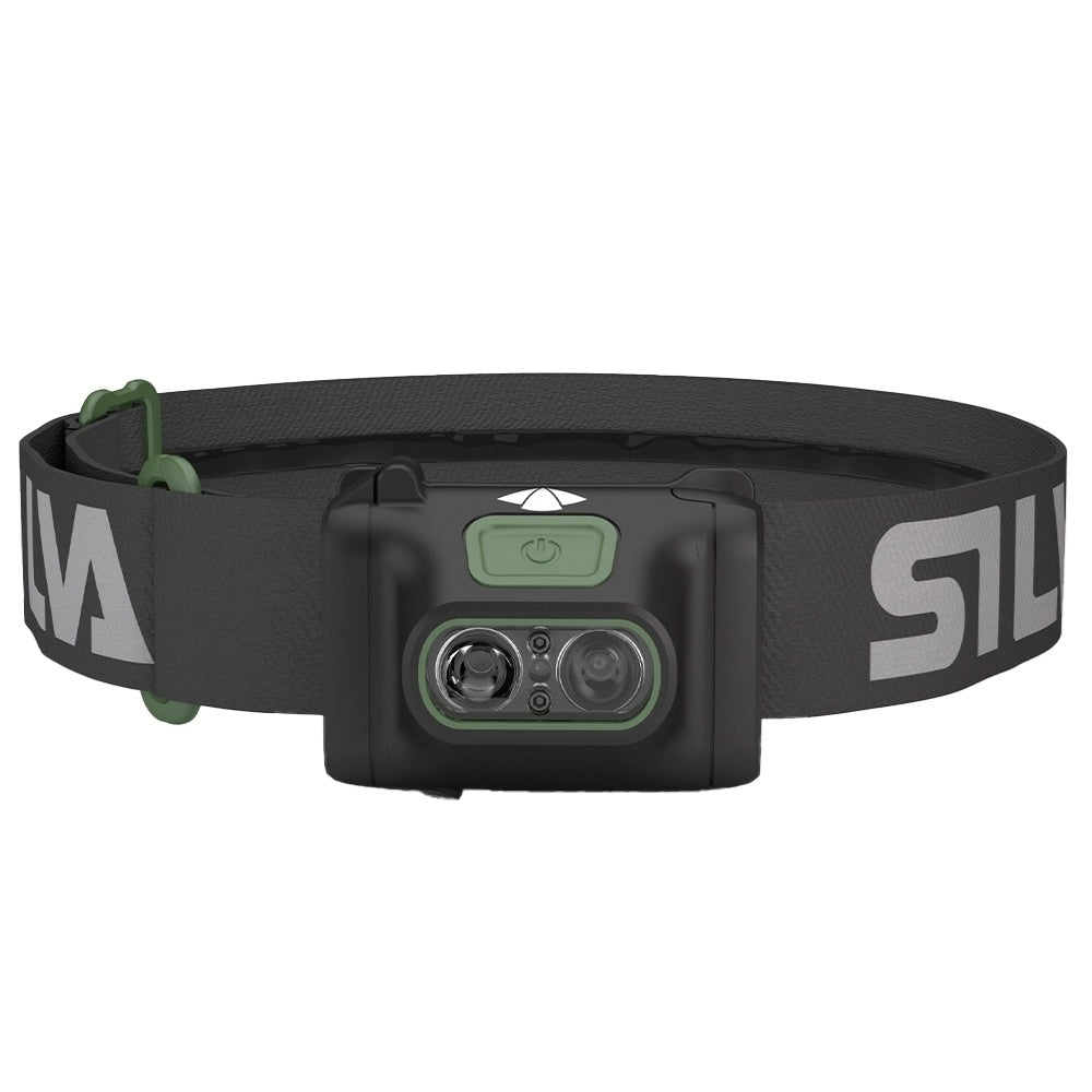 Silva Scout 2X Headlamp