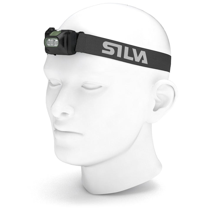 Silva Scout 2X Headlamp